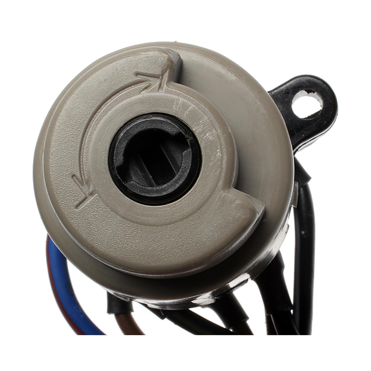 Standard Motor Products US154 Ignition Starter Switch product image 3 of 3