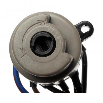1988 Chevrolet Nova Ignition Starter Switch Standard Motor Products US154 image 3 of 3