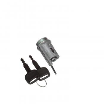 1990 Toyota Pickup Ignition Lock Cylinder Standard Motor Products US155L image 1 of 4