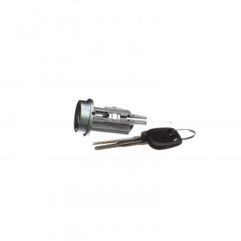 1990 Toyota Pickup Ignition Lock Cylinder Standard Motor Products US155L image 4 of 4