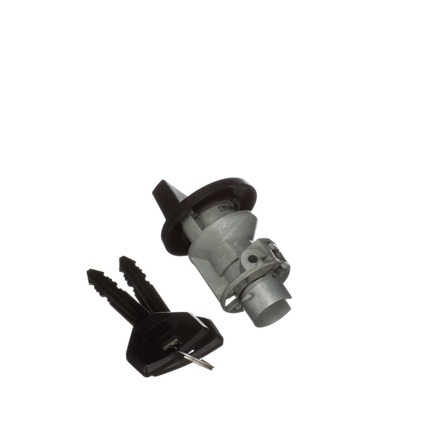 Standard Motor Products US163L Ignition Lock Cylinder product image 1 of 9