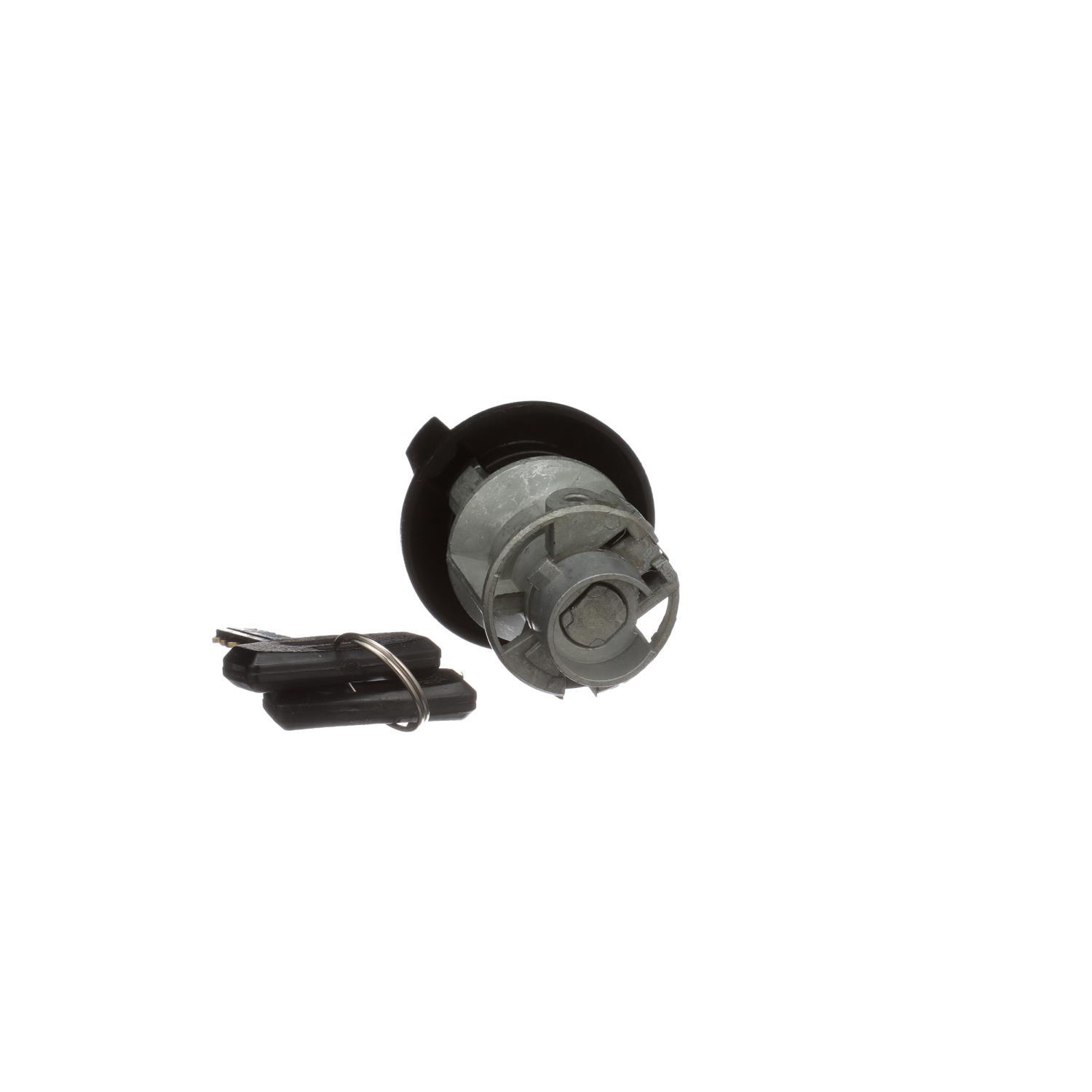 Standard Motor Products US163L Ignition Lock Cylinder product image 2 of 9