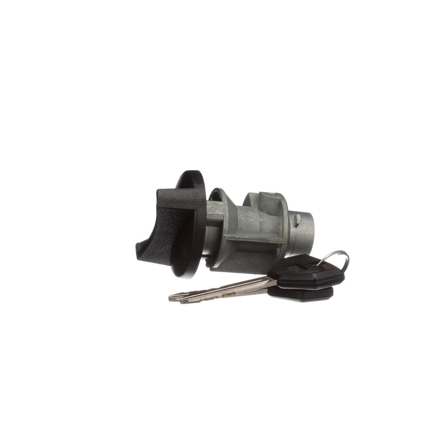 Standard Motor Products US163L Ignition Lock Cylinder product image 4 of 9