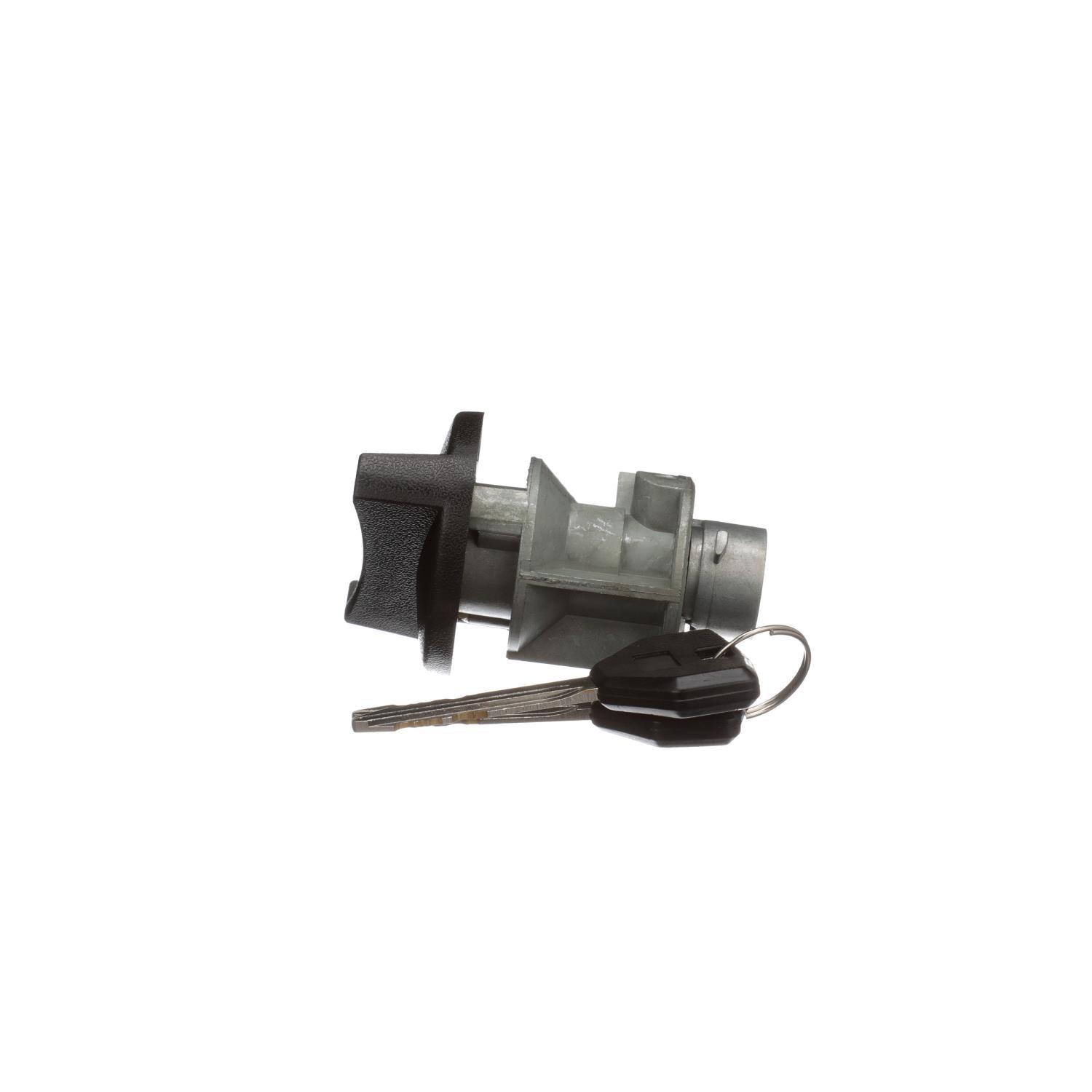 Standard Motor Products US163L Ignition Lock Cylinder product image 5 of 9