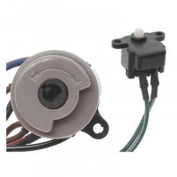 1988 Toyota MR2 Ignition Starter Switch Standard Motor Products US164 image 3 of 3