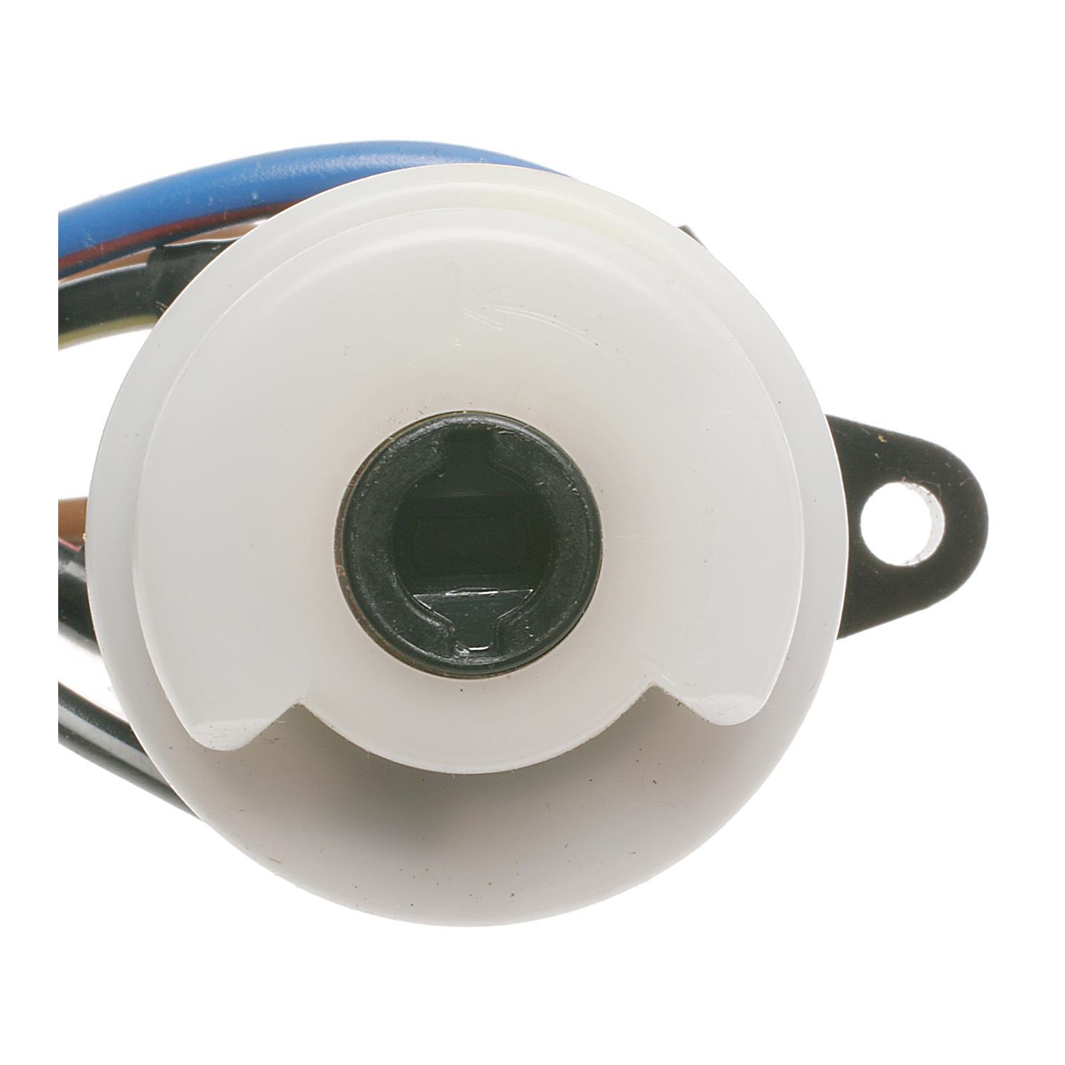 Standard Motor Products US169 - Ignition Starter Switch Standard Motor Products US169 Ignition Starter Switch product image 4 of 4