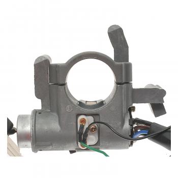 1988 Mitsubishi Precis Ignition Lock and Cylinder Switch Standard Motor Products US171 image 3 of 3