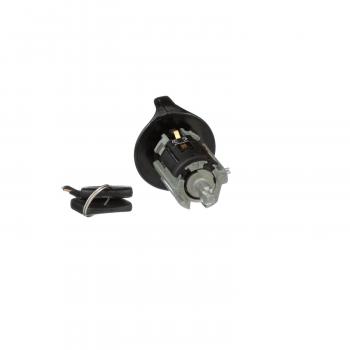 1996 Ford Explorer Ignition Lock Cylinder Standard Motor Products US176L image 2 of 4