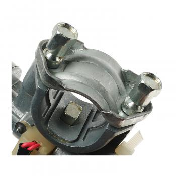 1988 Mercury Tracer Ignition Lock and Cylinder Switch Standard Motor Products US177 image 2 of 4