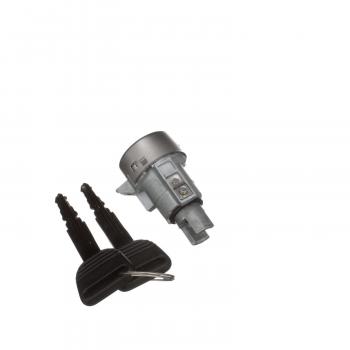 2000 Honda Civic Ignition Lock Cylinder Standard Motor Products US180L image 1 of 4