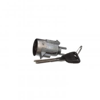 2000 Honda Civic Ignition Lock Cylinder Standard Motor Products US180L image 4 of 4