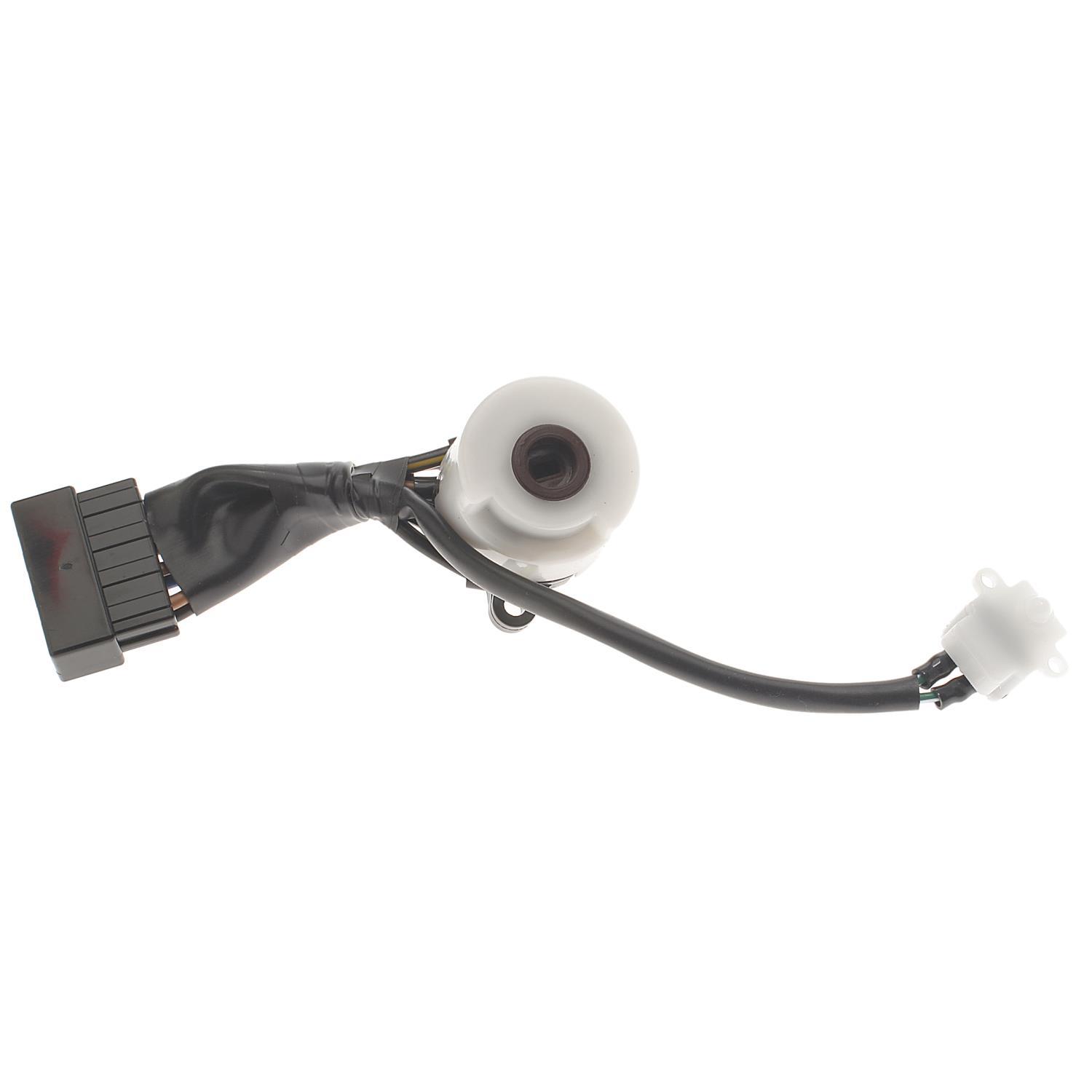 Standard Motor Products US181 - Ignition Starter Switch Standard Motor Products US181 Ignition Starter Switch product image 1 of 3