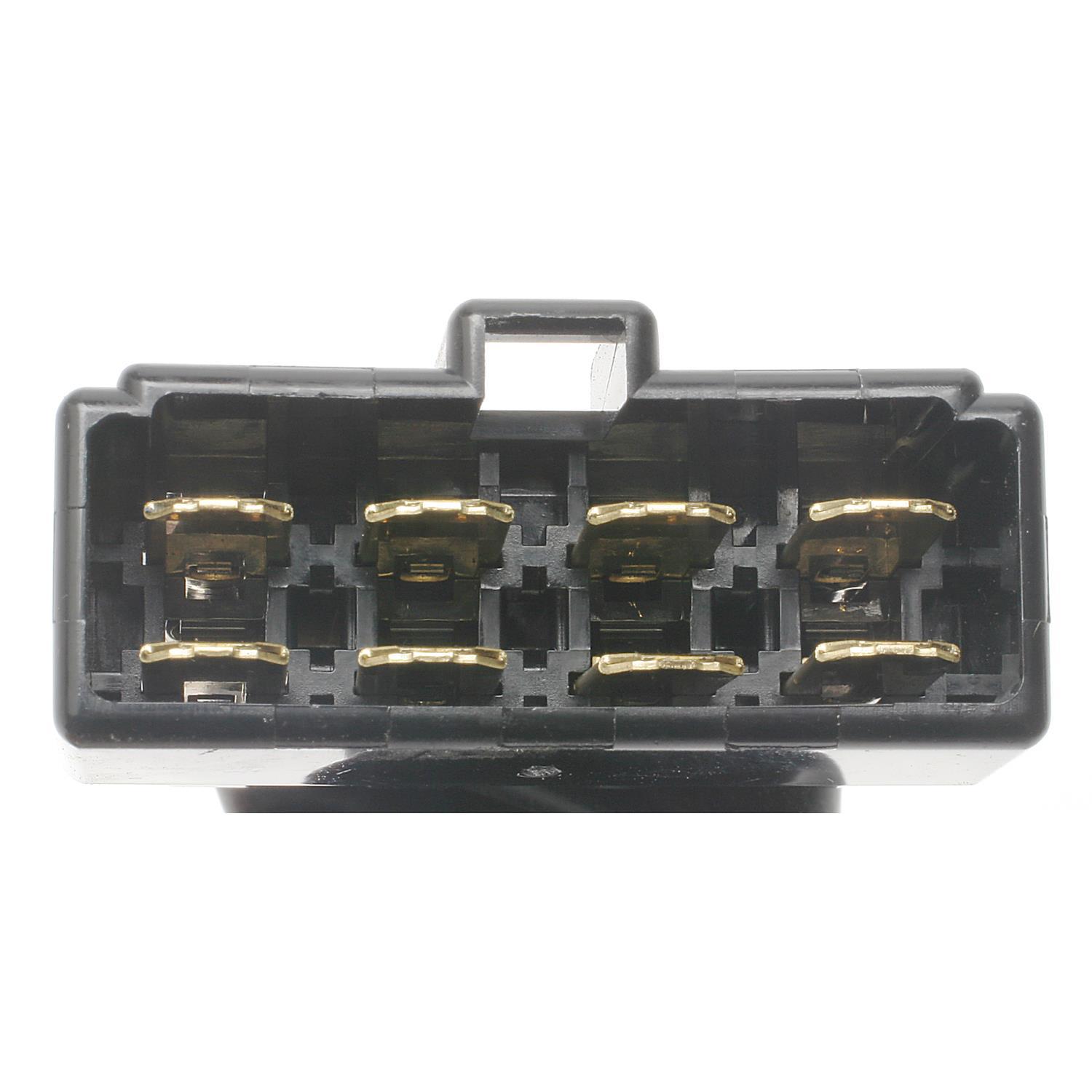 Standard Motor Products US181 - Ignition Starter Switch Standard Motor Products US181 Ignition Starter Switch product image 2 of 3