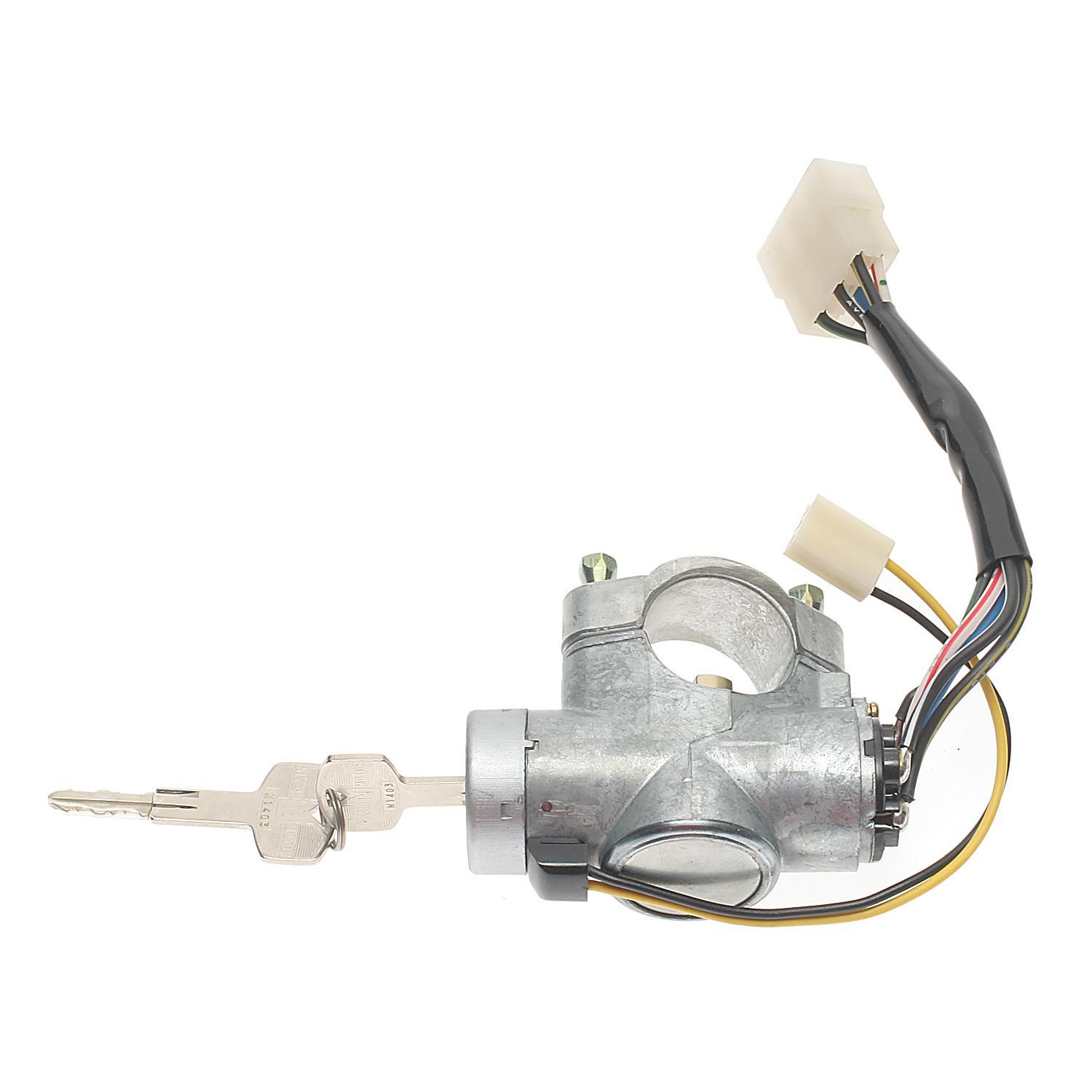 Standard Motor Products US183 Ignition Lock and Cylinder Switch product image 1 of 3