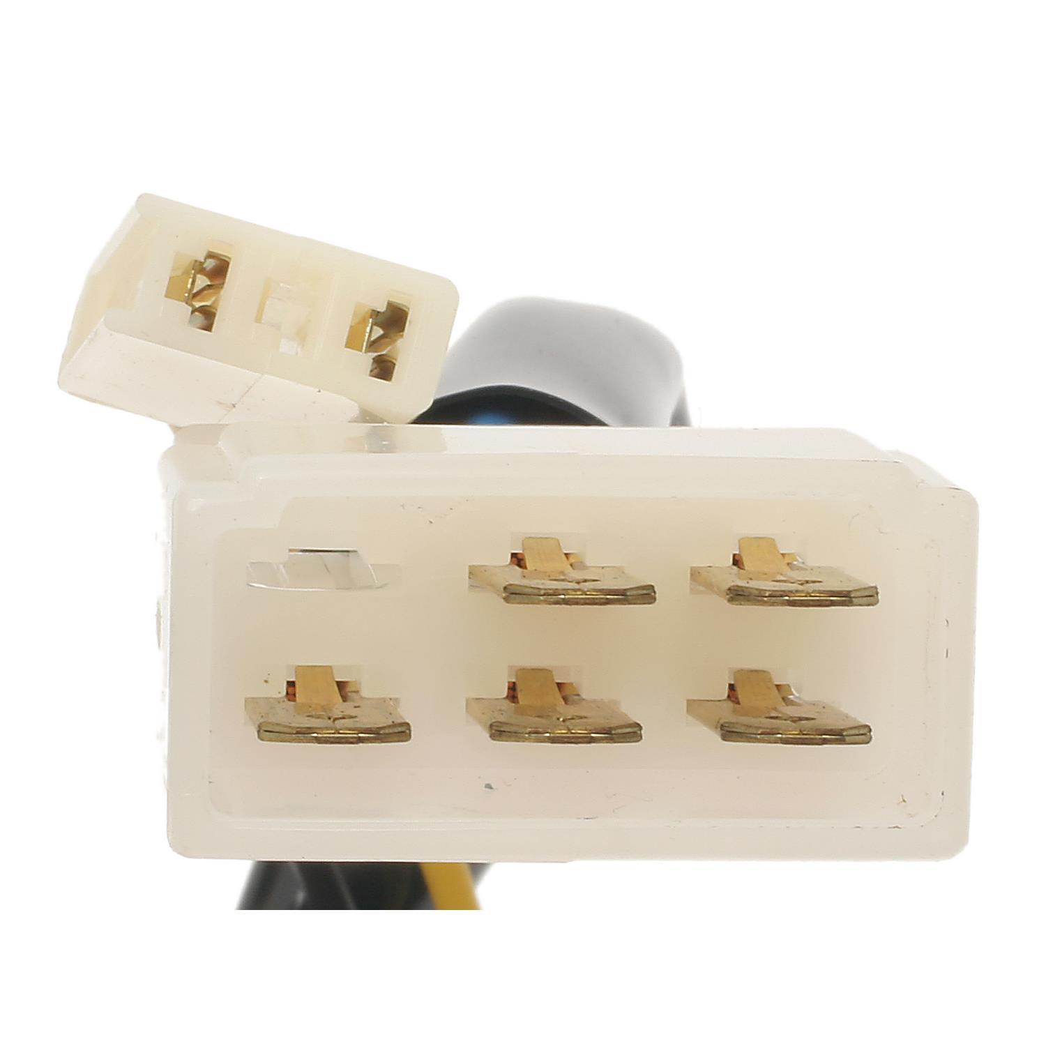 Standard Motor Products US183 Ignition Lock and Cylinder Switch product image 2 of 3