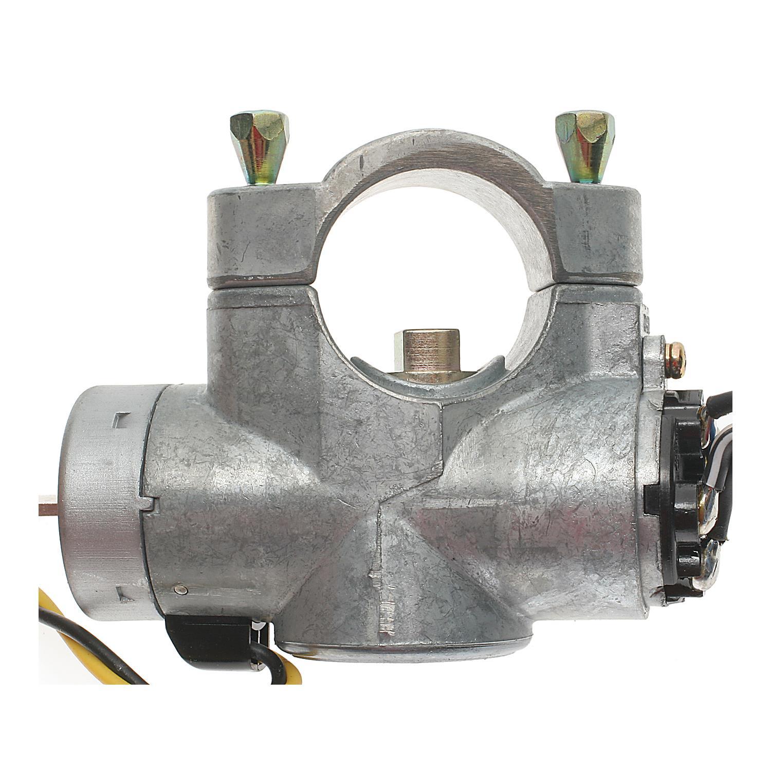 Standard Motor Products US183 Ignition Lock and Cylinder Switch product image 3 of 3