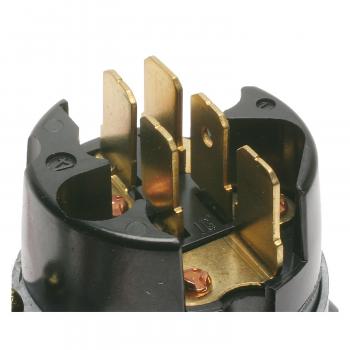 1984 Nissan Stanza Ignition Lock and Cylinder Switch Standard Motor Products US184 image 2 of 4