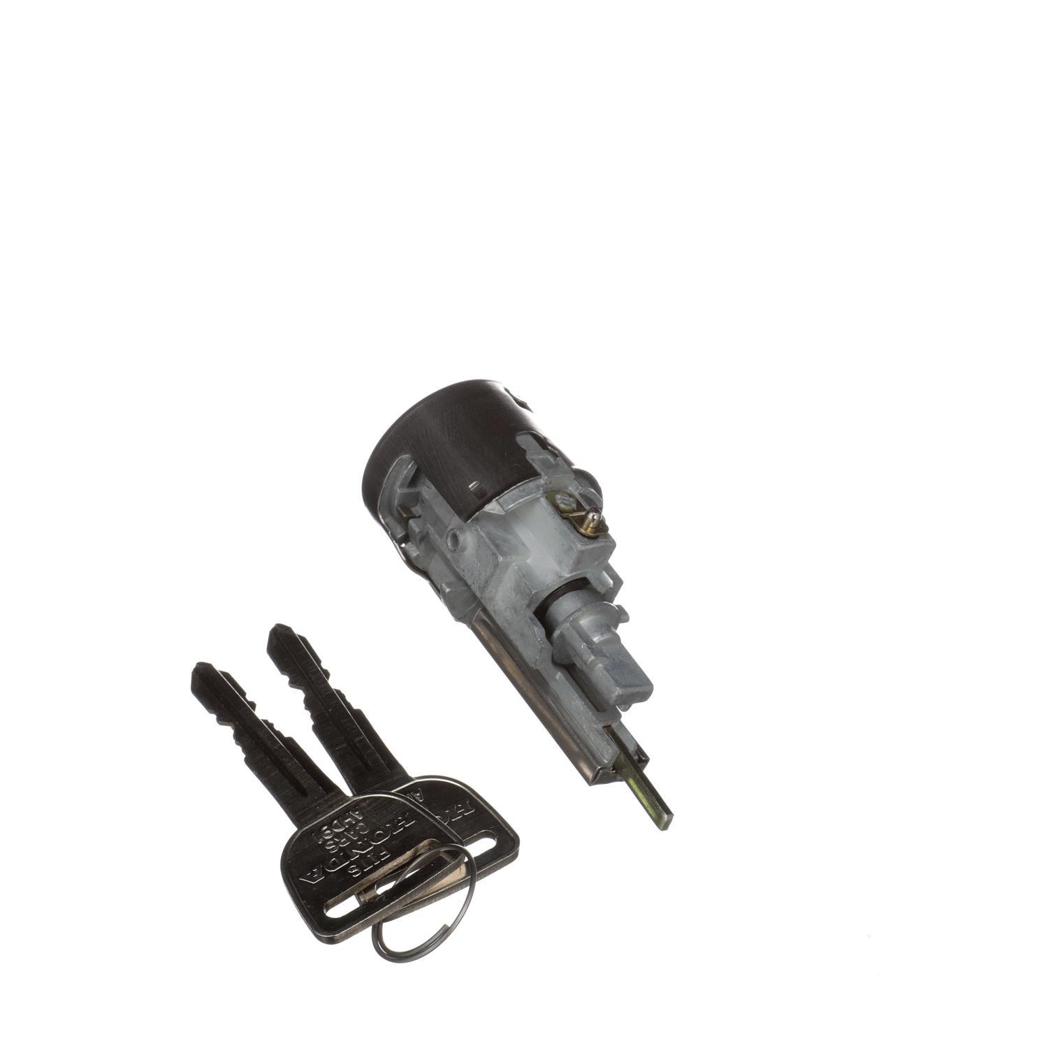 Standard Motor Products US188L - Ignition Lock Cylinder Standard Motor Products US188L Ignition Lock Cylinder product image 1 of 9