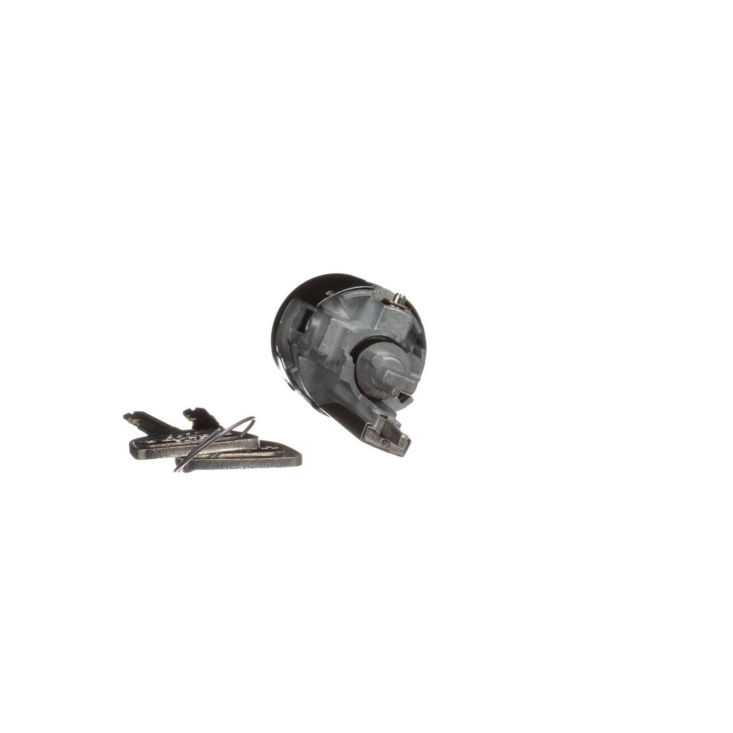 Standard Motor Products US188L - Ignition Lock Cylinder Standard Motor Products US188L Ignition Lock Cylinder product image 2 of 9