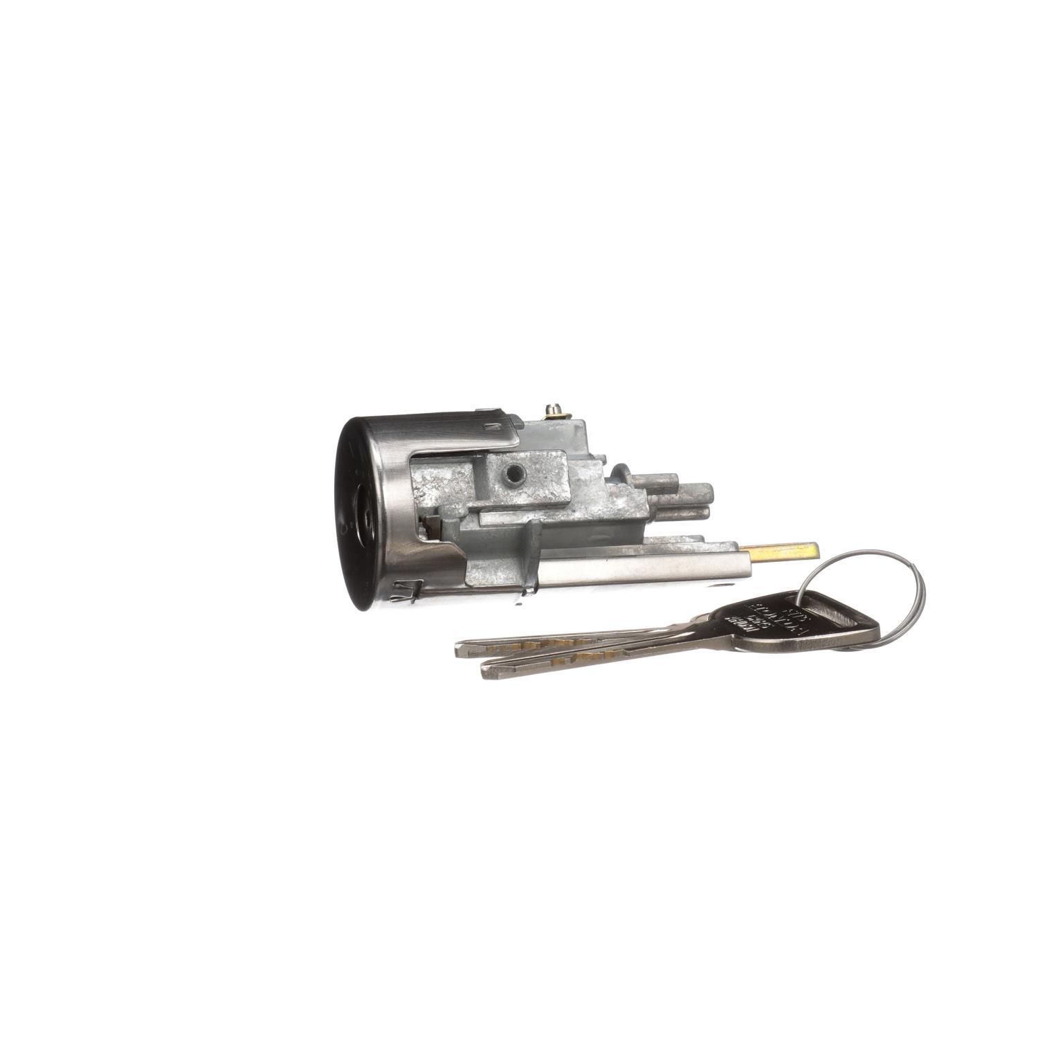 Standard Motor Products US188L - Ignition Lock Cylinder Standard Motor Products US188L Ignition Lock Cylinder product image 4 of 9
