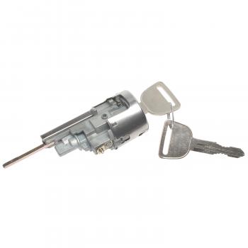 1990 Honda Accord Ignition Lock Cylinder Standard Motor Products US189L image 2 of 3
