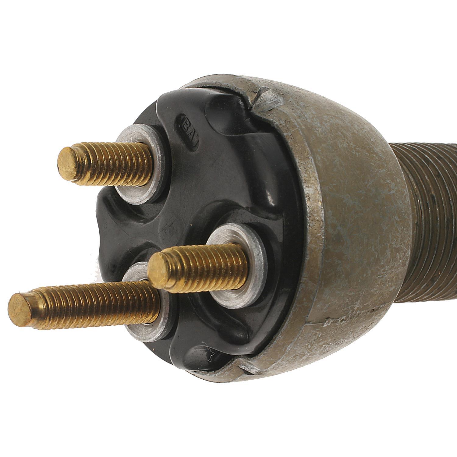 Standard Motor Products US19 - Ignition Starter Switch Standard Motor Products US19 Ignition Starter Switch product image 3 of 3