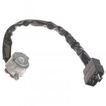 1989 Subaru GL-10 Ignition Starter Switch Standard Motor Products US192 image 1 of 3