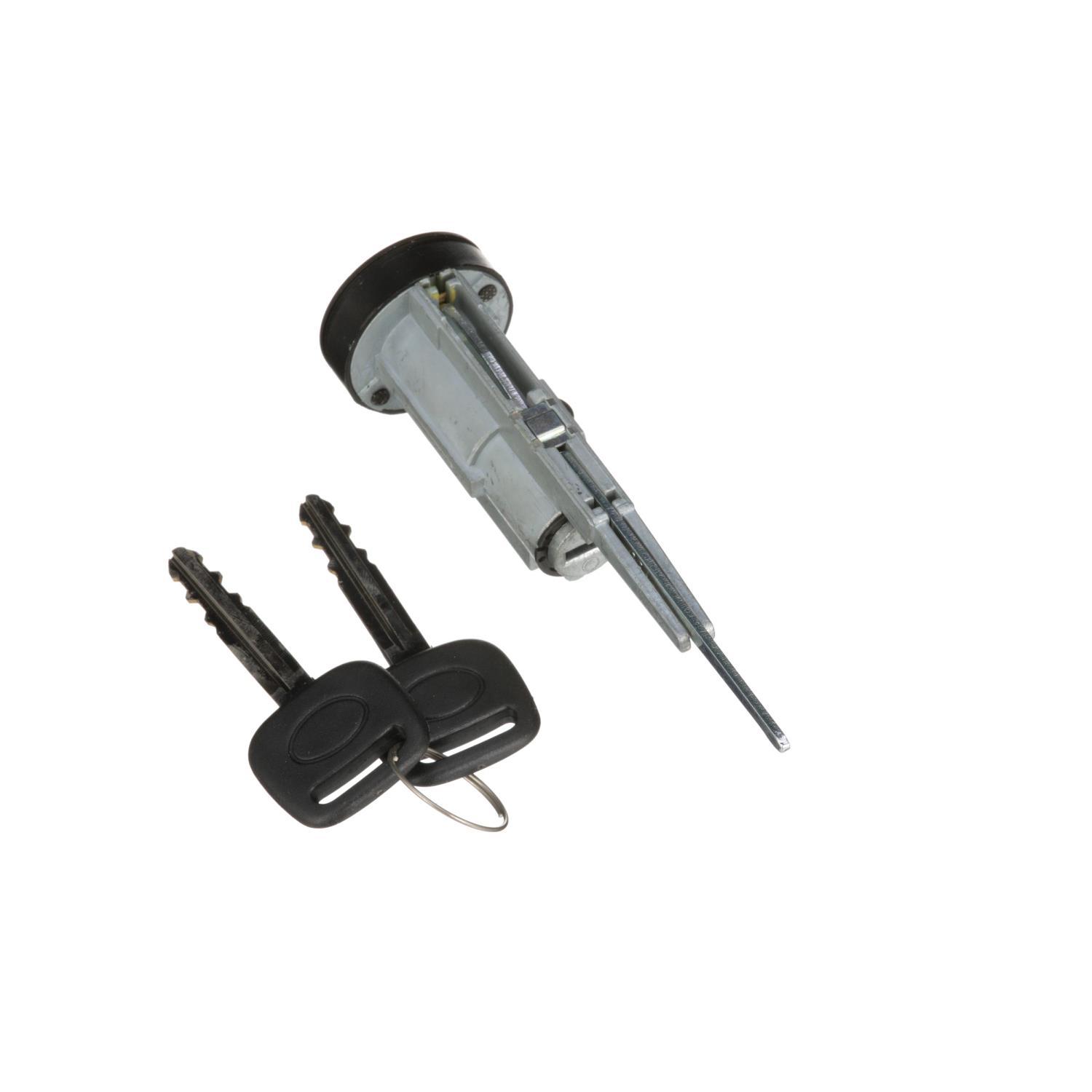 Standard Motor Products US193L - Ignition Lock Cylinder Standard Motor Products US193L Ignition Lock Cylinder product image 1 of 9
