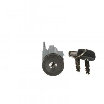 Standard Motor Products US194L Ignition Lock Cylinder product image 7 of 9