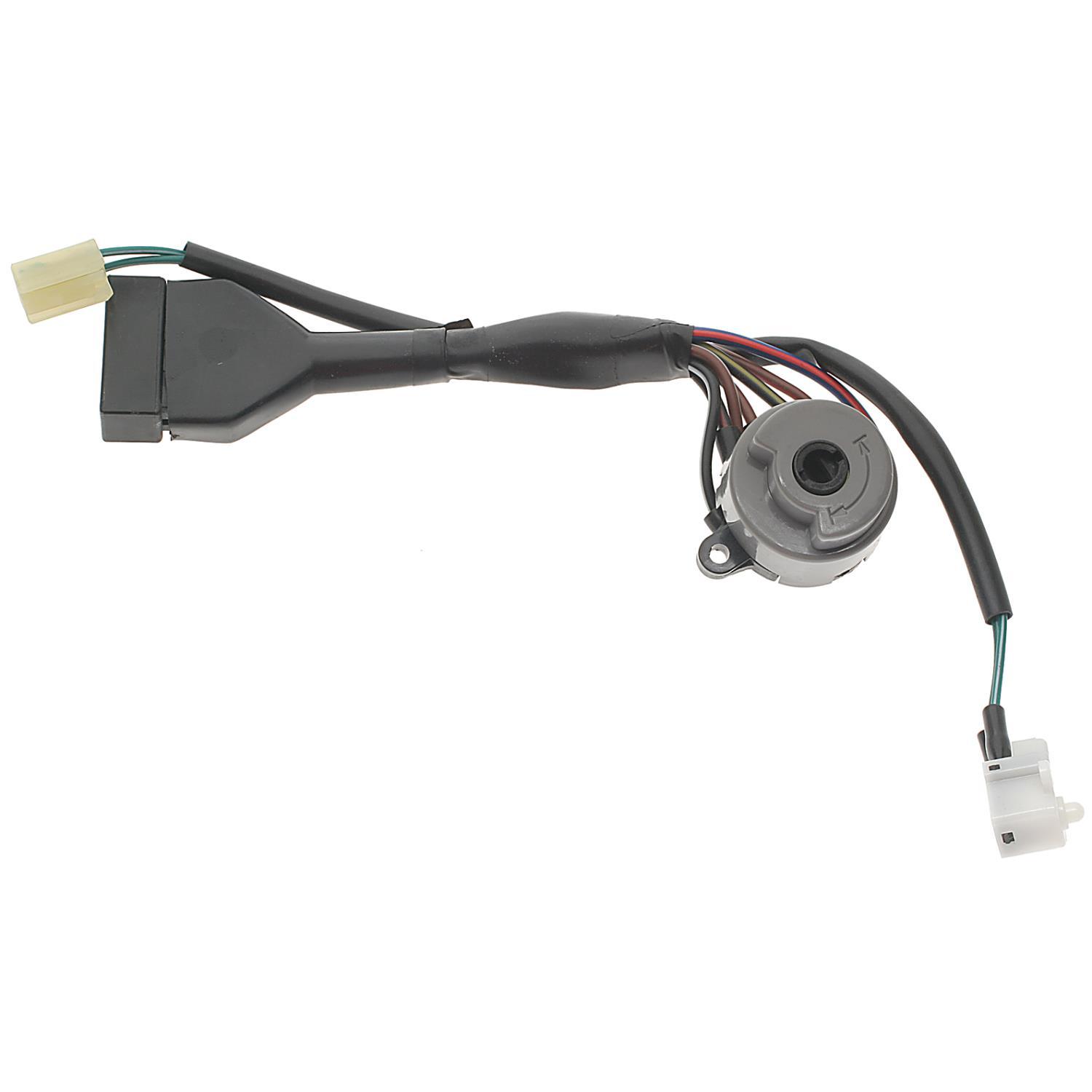 Standard Motor Products US202 - Ignition Starter Switch Standard Motor Products US202 Ignition Starter Switch product image 1 of 3