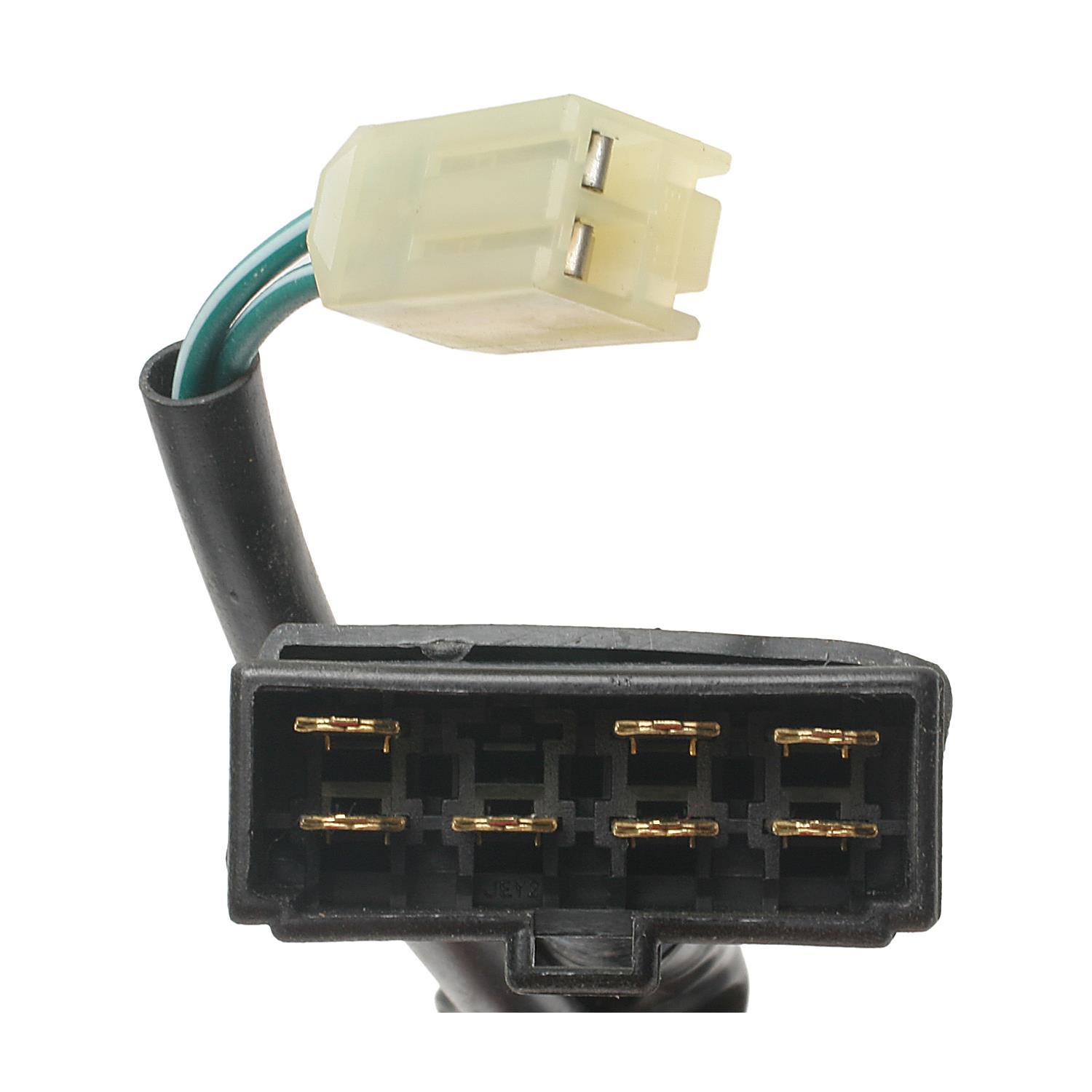 Standard Motor Products US202 - Ignition Starter Switch Standard Motor Products US202 Ignition Starter Switch product image 2 of 3