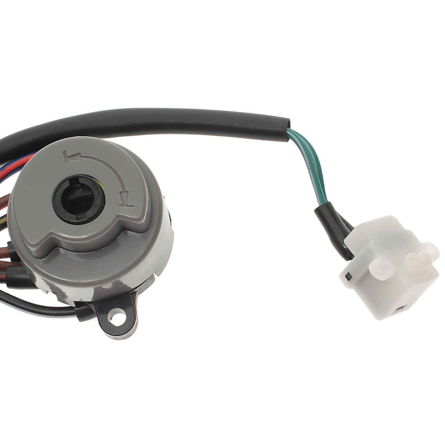 Standard Motor Products US202 - Ignition Starter Switch Standard Motor Products US202 Ignition Starter Switch product image 3 of 3