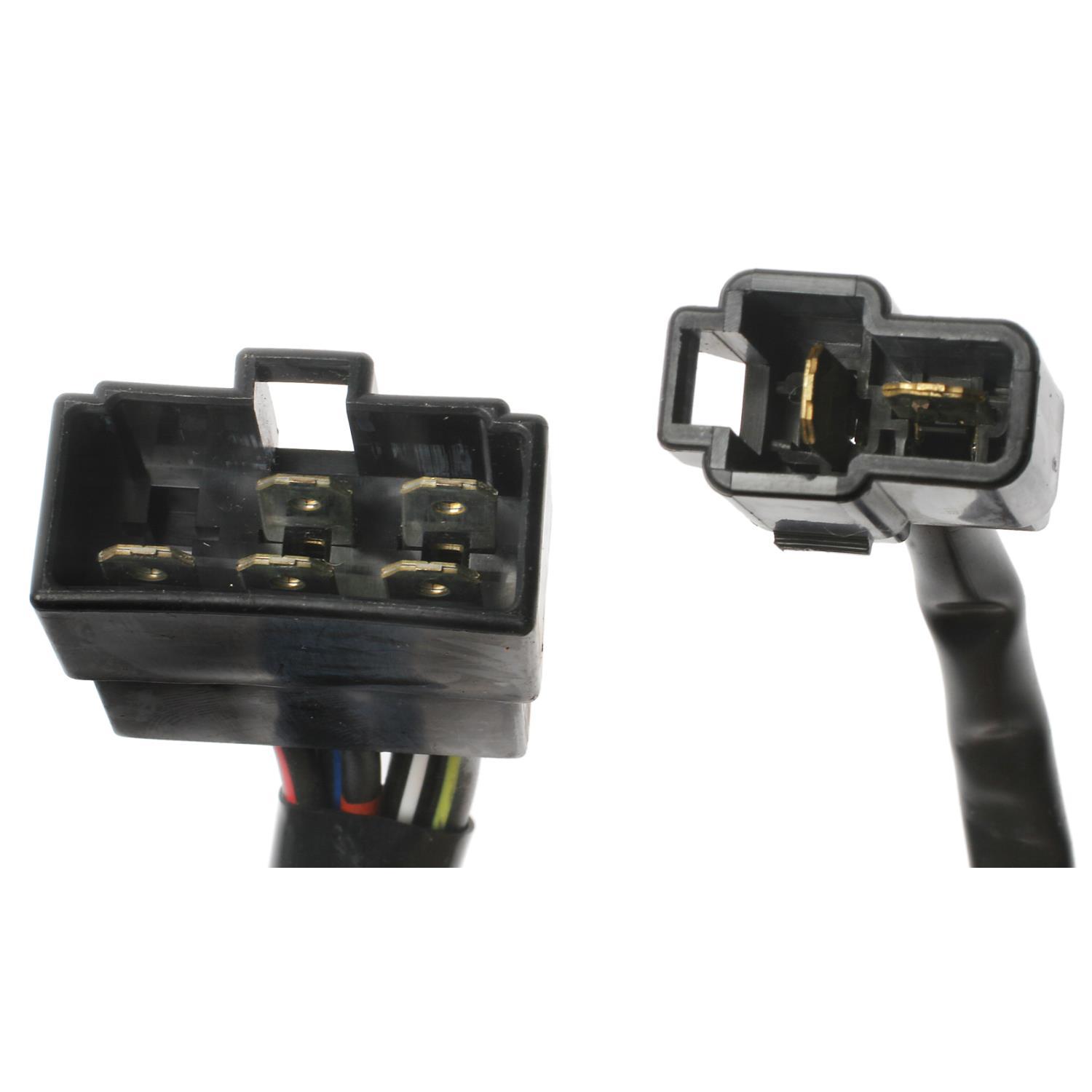 Standard Motor Products US204 - Ignition Lock and Cylinder Switch Standard Motor Products US204 Ignition Lock and Cylinder Switch product image 3 of 3