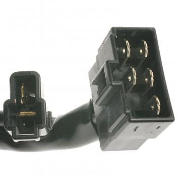 1989 Subaru XT Ignition Lock and Cylinder Switch Standard Motor Products US205 image 3 of 3