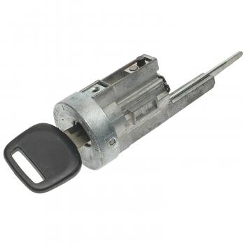 1994 Toyota Tercel Ignition Lock Cylinder Standard Motor Products US208L image 2 of 3