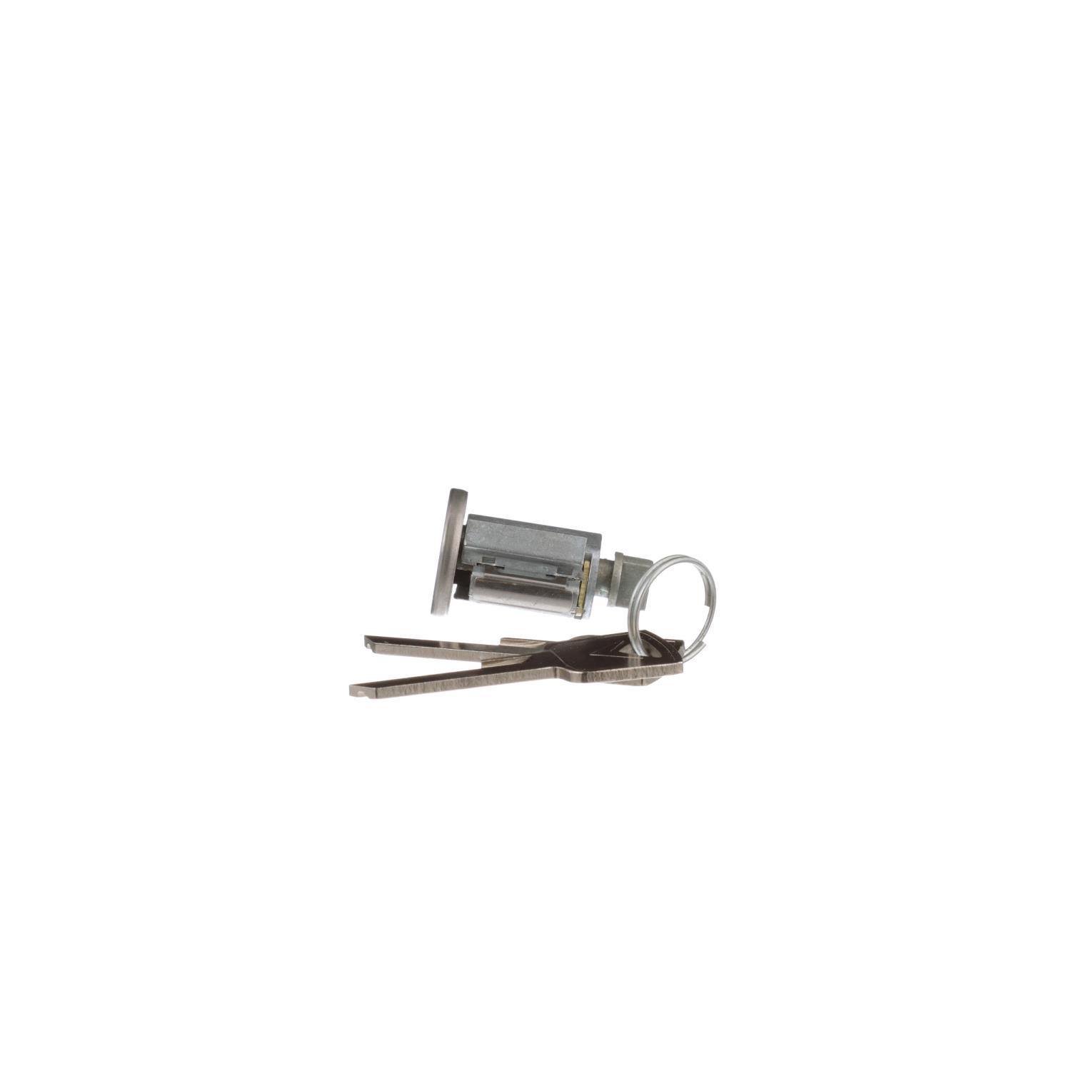 Standard Motor Products US20L - Ignition Lock Cylinder Standard Motor Products US20L Ignition Lock Cylinder product image 5 of 9