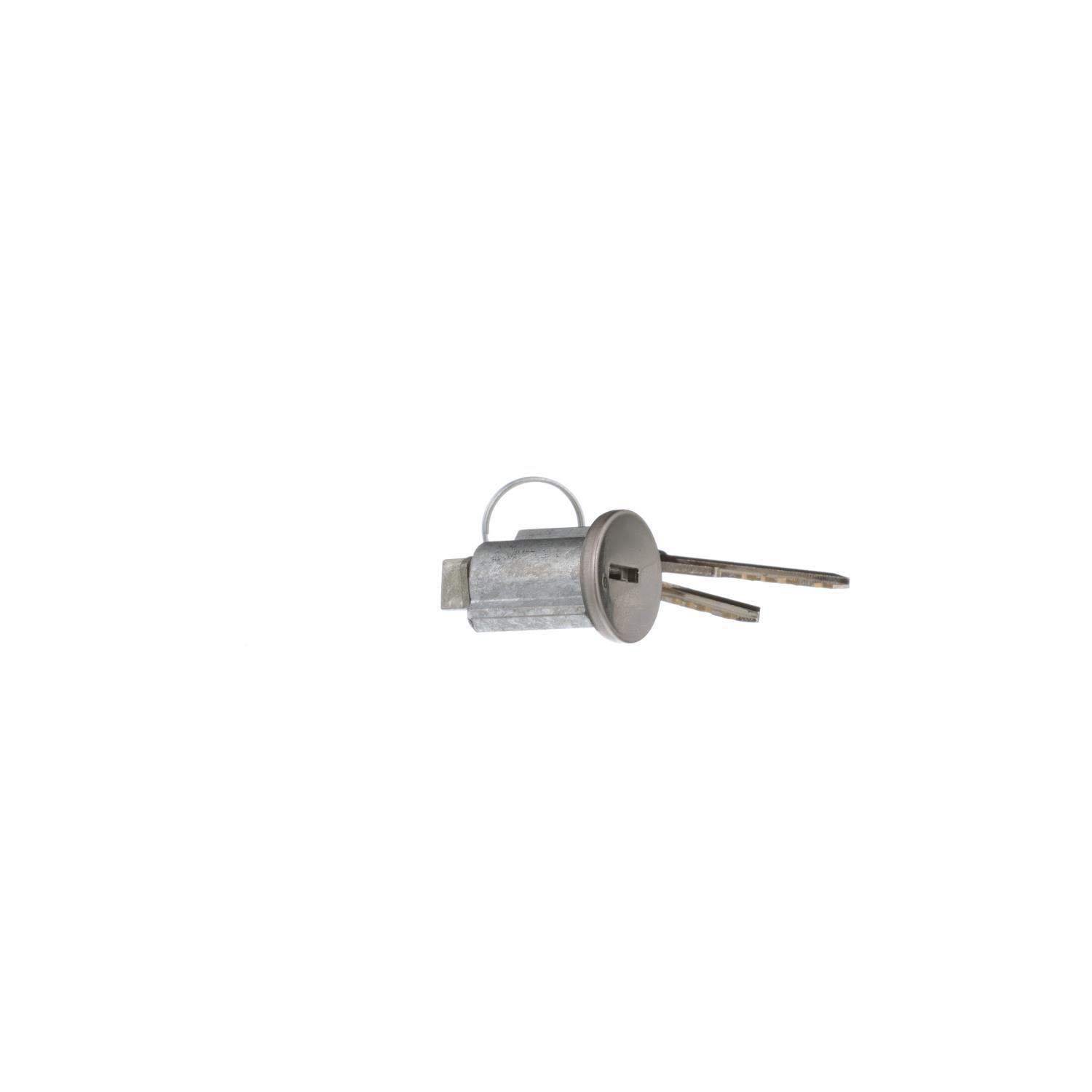 Standard Motor Products US20L - Ignition Lock Cylinder Standard Motor Products US20L Ignition Lock Cylinder product image 6 of 9