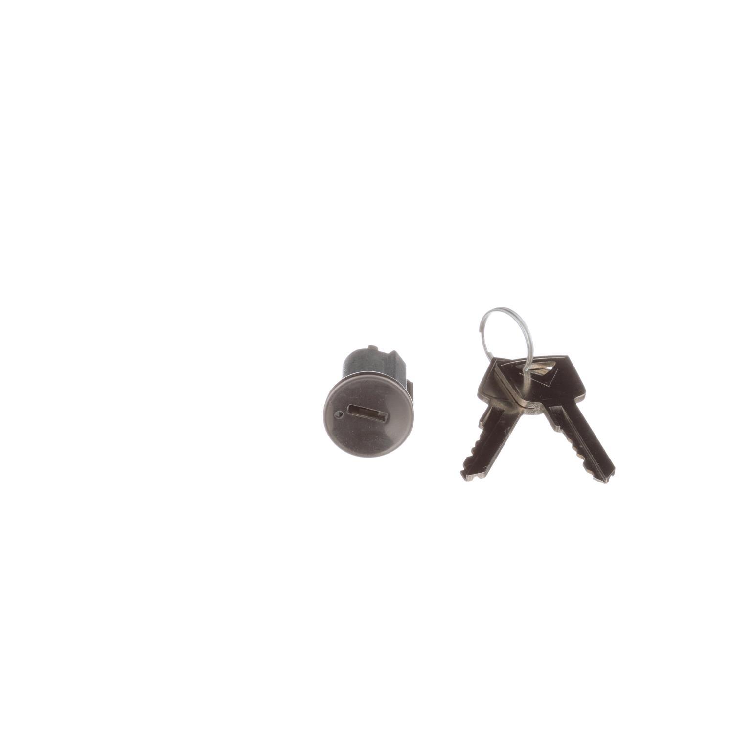 Standard Motor Products US20L - Ignition Lock Cylinder Standard Motor Products US20L Ignition Lock Cylinder product image 7 of 9
