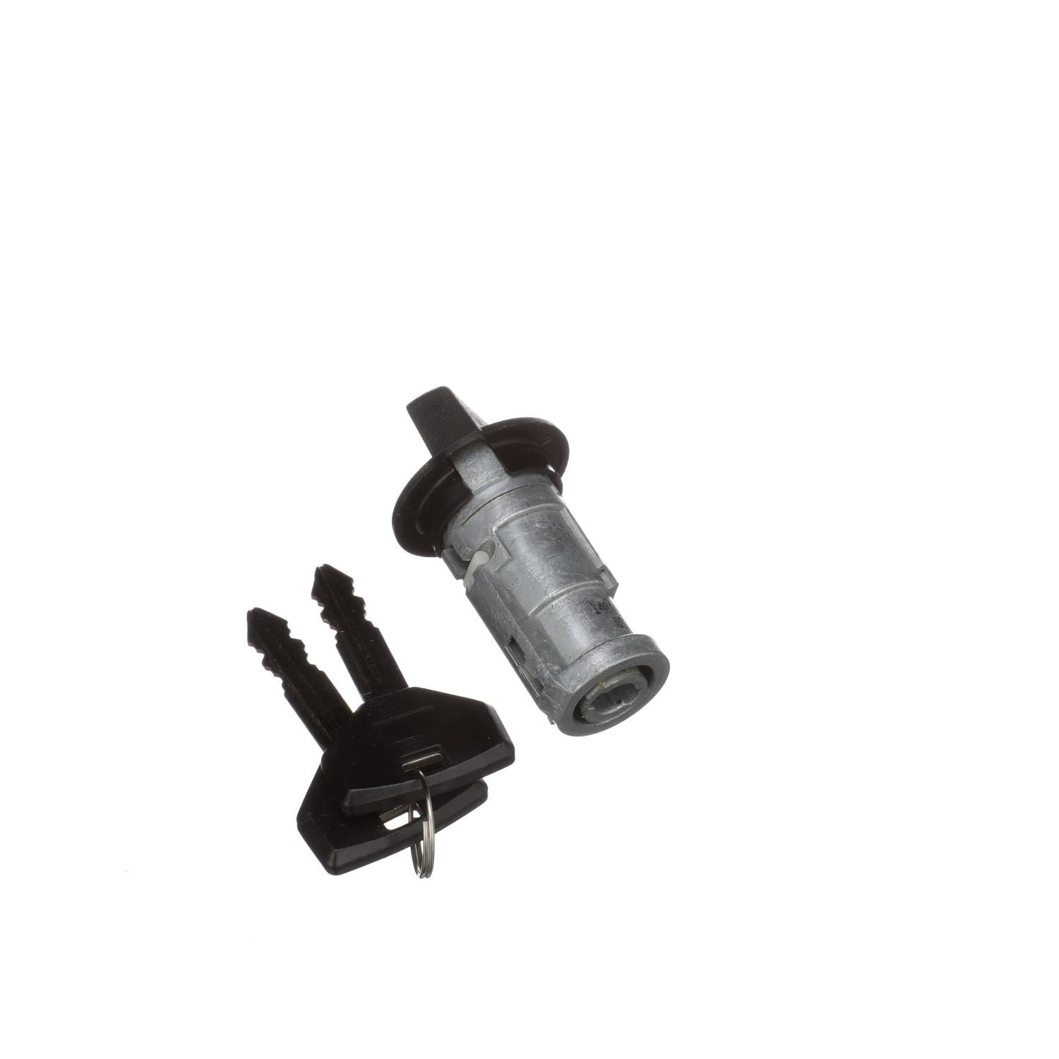 Standard Motor Products US211L - Ignition Lock Cylinder Standard Motor Products US211L Ignition Lock Cylinder product image 1 of 9