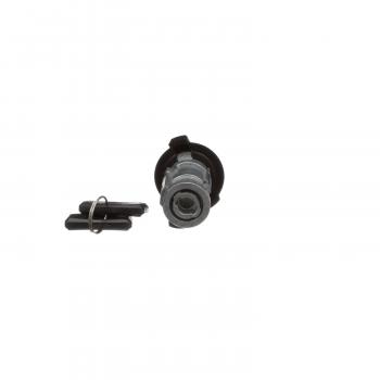 1990 Dodge D150 Ignition Lock Cylinder Standard Motor Products US211L image 3 of 4