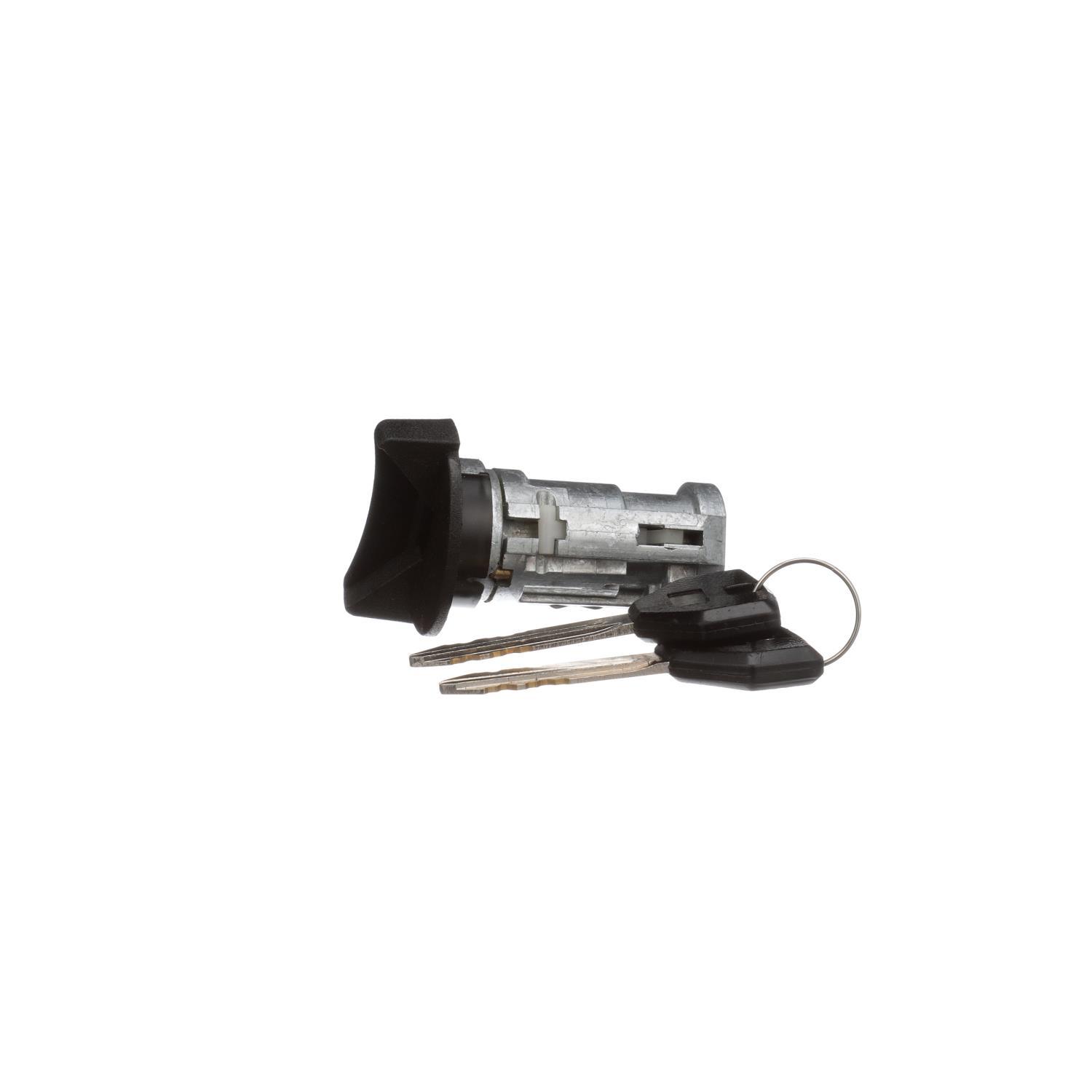 Standard Motor Products US211L - Ignition Lock Cylinder Standard Motor Products US211L Ignition Lock Cylinder product image 4 of 9