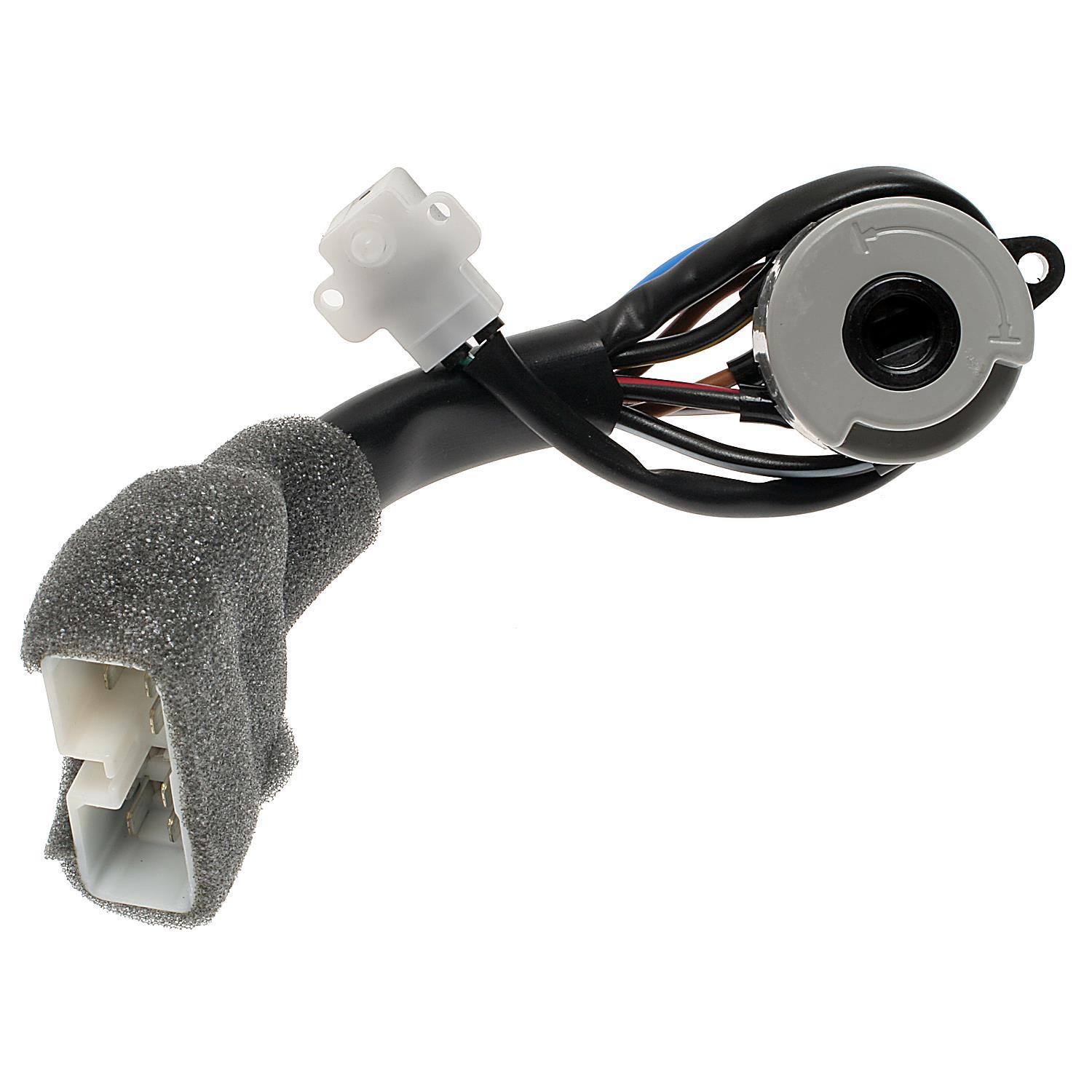 Standard Motor Products US213 - Ignition Starter Switch Standard Motor Products US213 Ignition Starter Switch product image 1 of 3