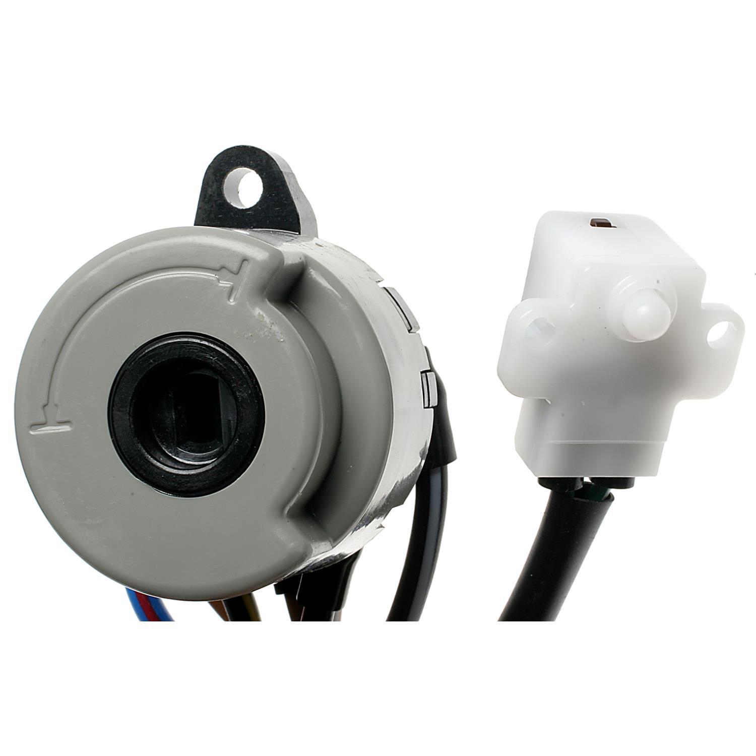 Standard Motor Products US213 - Ignition Starter Switch Standard Motor Products US213 Ignition Starter Switch product image 3 of 3