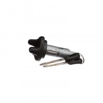 1995 Chevrolet S10 Ignition Lock Cylinder Standard Motor Products US213L image 4 of 4