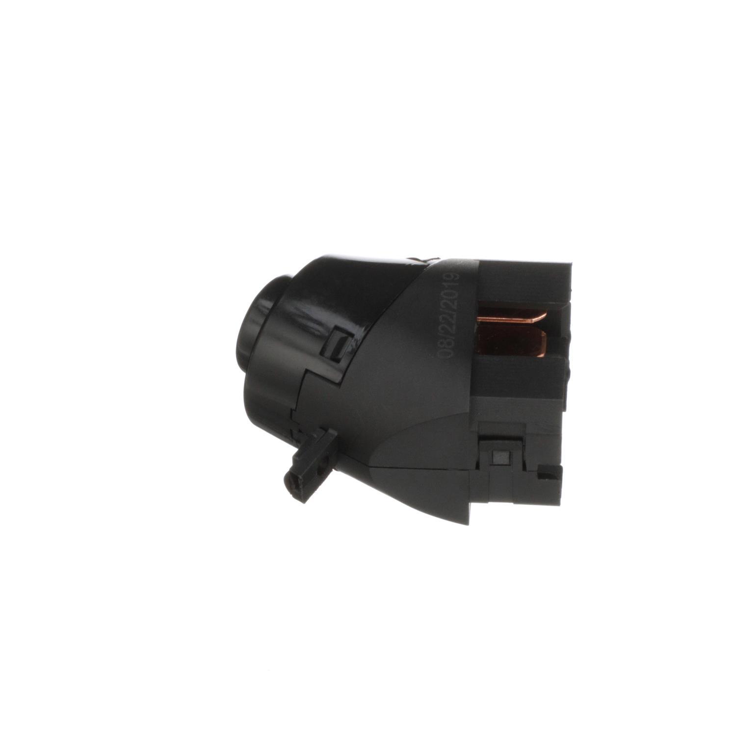 Standard Motor Products US215 - Ignition Starter Switch Standard Motor Products US215 Ignition Starter Switch product image 2 of 7