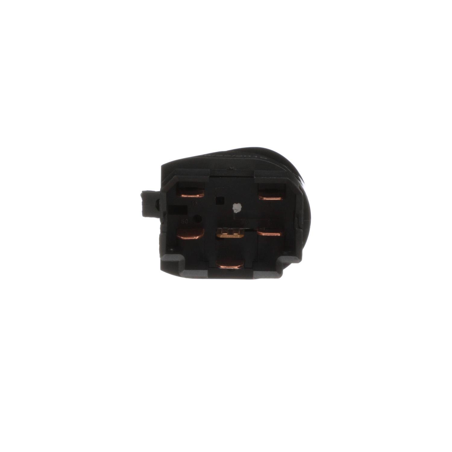 Standard Motor Products US215 - Ignition Starter Switch Standard Motor Products US215 Ignition Starter Switch product image 3 of 7