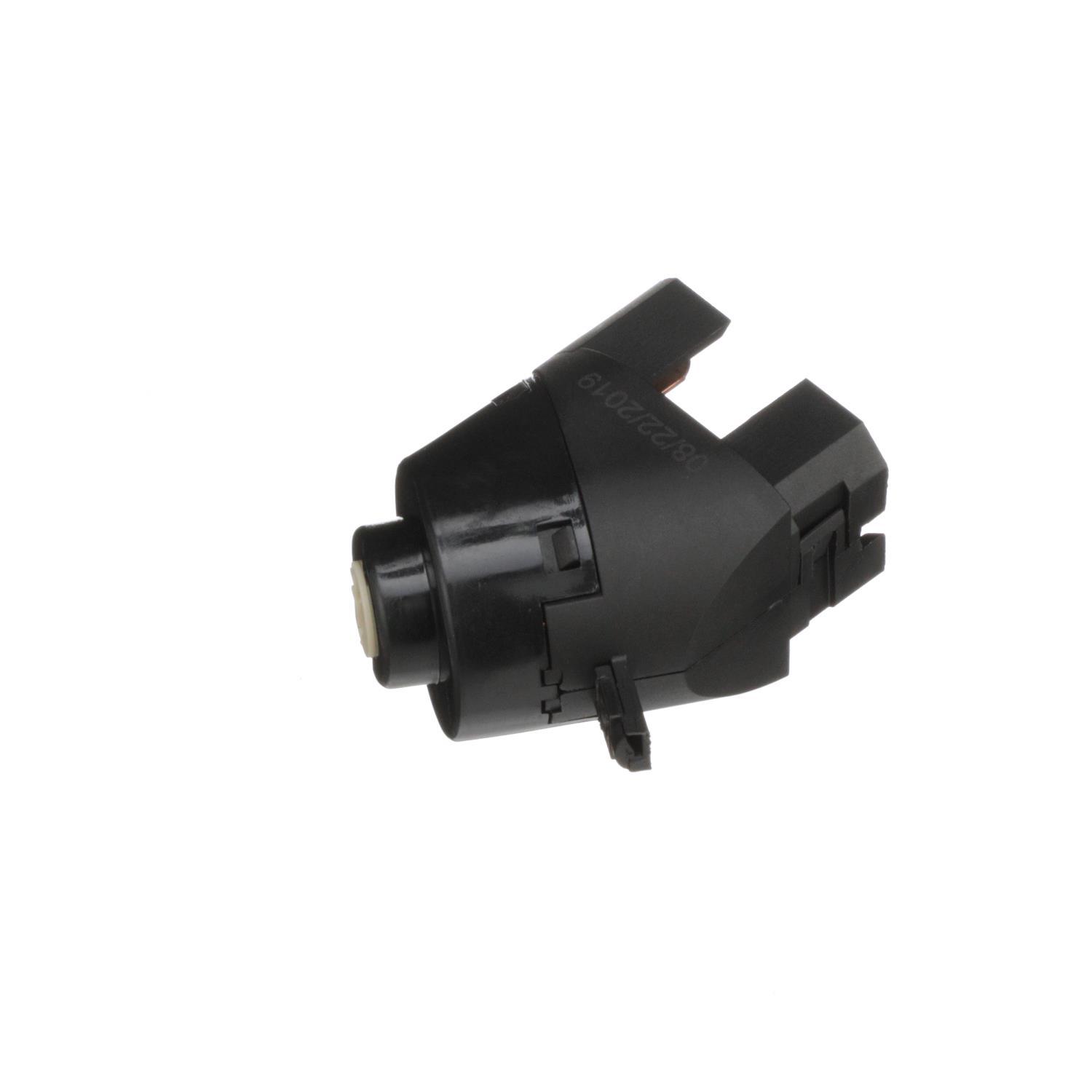 Standard Motor Products US215 - Ignition Starter Switch Standard Motor Products US215 Ignition Starter Switch product image 4 of 7