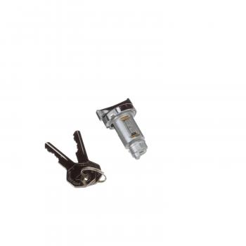 1966 GMC G1000 Series Ignition Lock Cylinder Standard Motor Products US21L image 1 of 4
