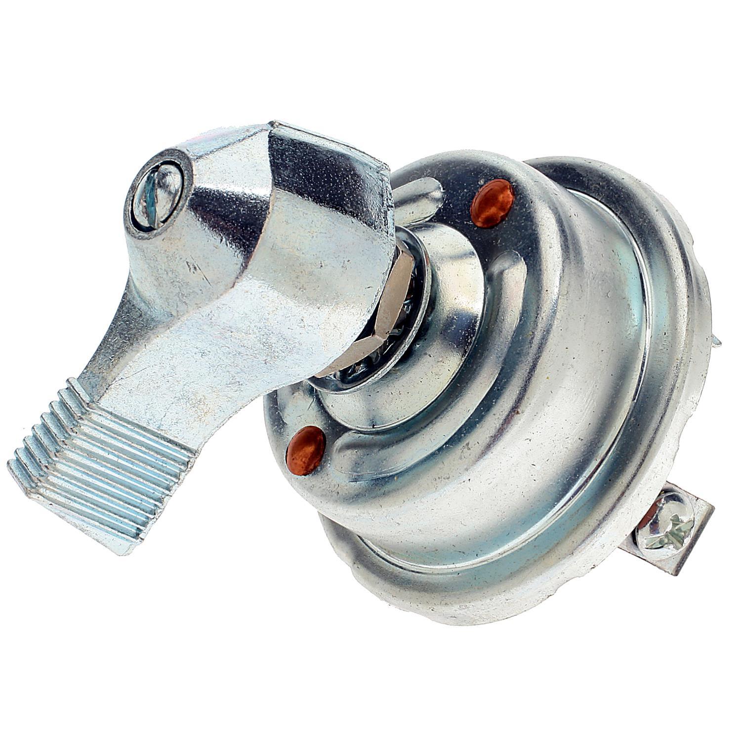 Standard Motor Products US221 - Ignition Starter Switch Standard Motor Products US221 Ignition Starter Switch product image 2 of 3