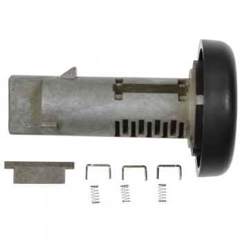 2005 Buick Park Avenue Ignition Lock Cylinder Standard Motor Products US221L image 3 of 4